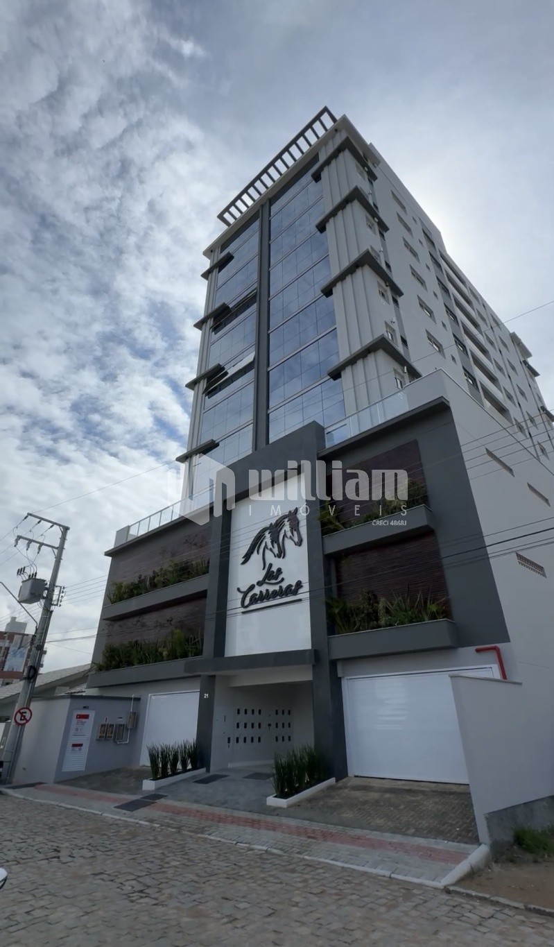 Apartamento de 2 quartos, 90m² no bairro Centro, em Brusque | Eu Corretor