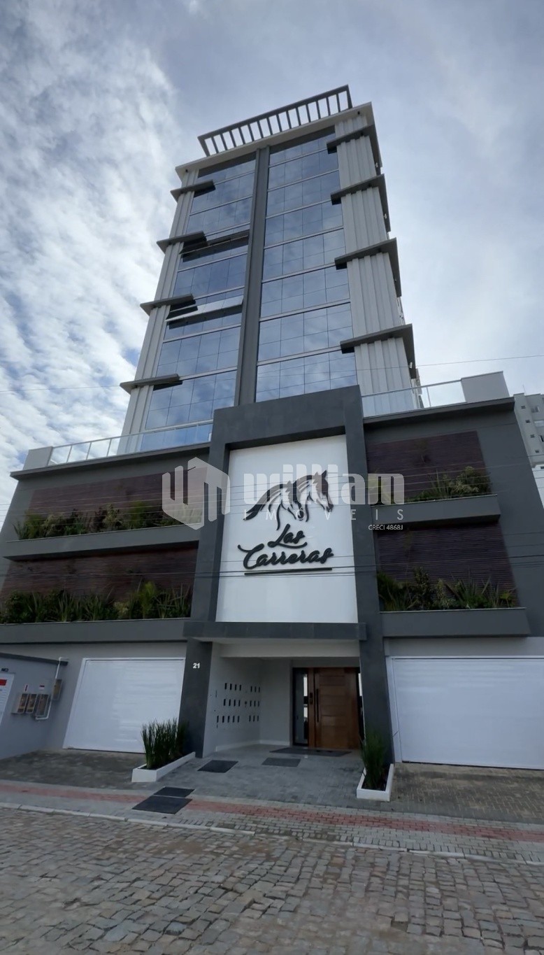Apartamento de 2 quartos, 90m² no bairro Centro, em Brusque | Eu Corretor