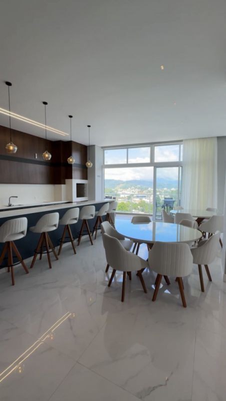 Apartamento de 2 quartos, 90m² no bairro Centro, em Brusque | Eu Corretor