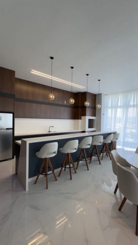 Apartamento de 2 quartos, 90m² no bairro Centro, em Brusque | Eu Corretor