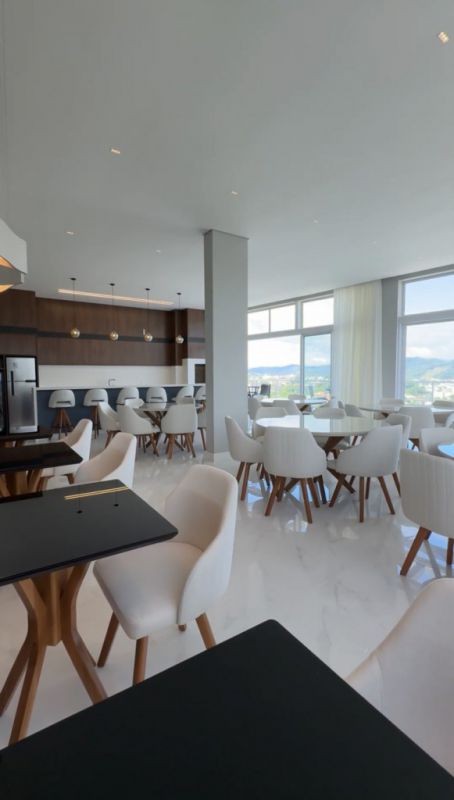 Apartamento de 2 quartos, 90m² no bairro Centro, em Brusque | Eu Corretor