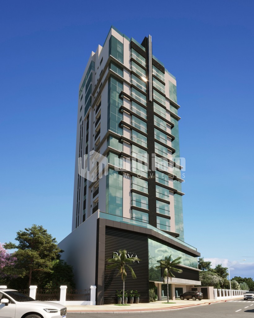 Apartamento de 2 quartos, 69m² no bairro Centro, em Brusque | Eu Corretor
