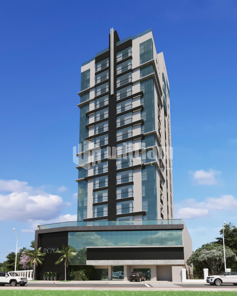 Apartamento de 2 quartos, 69m² no bairro Centro, em Brusque | Eu Corretor