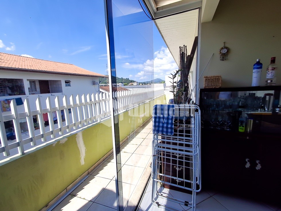 Casa de 3 quartos, 180m² no bairro Steffen, em Brusque | Eu Corretor