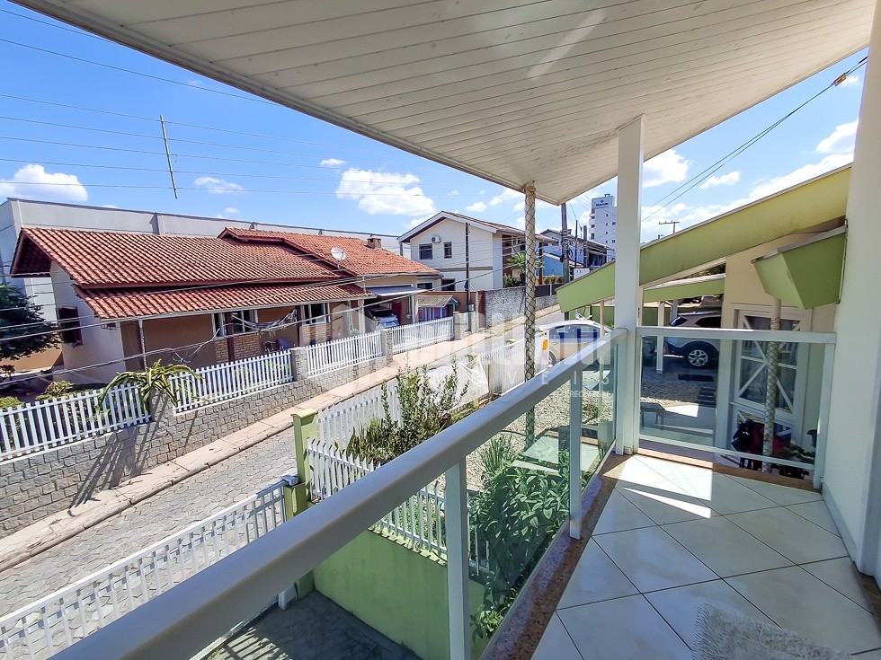 Casa de 3 quartos, 180m² no bairro Steffen, em Brusque | Eu Corretor