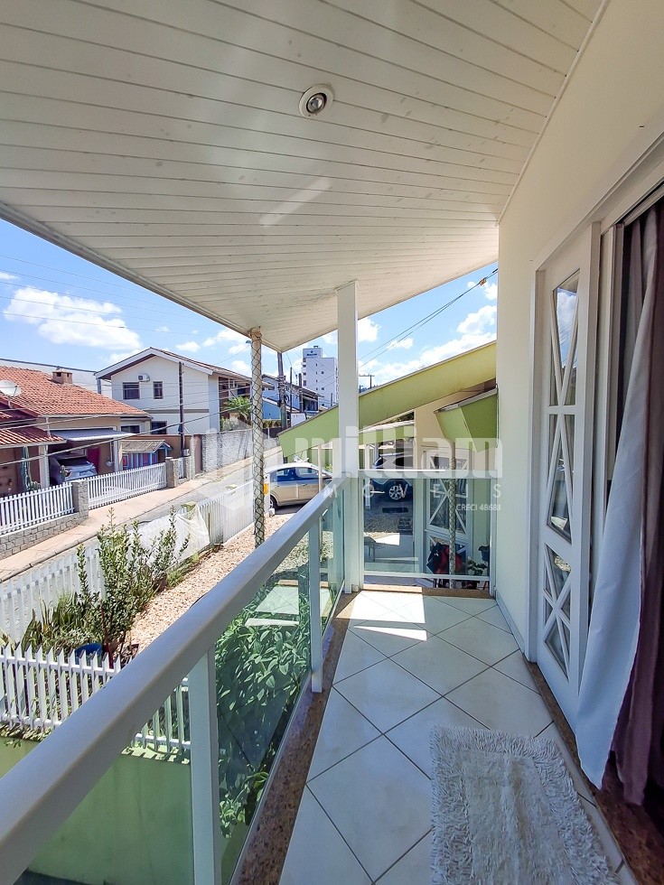 Casa de 3 quartos, 180m² no bairro Steffen, em Brusque | Eu Corretor