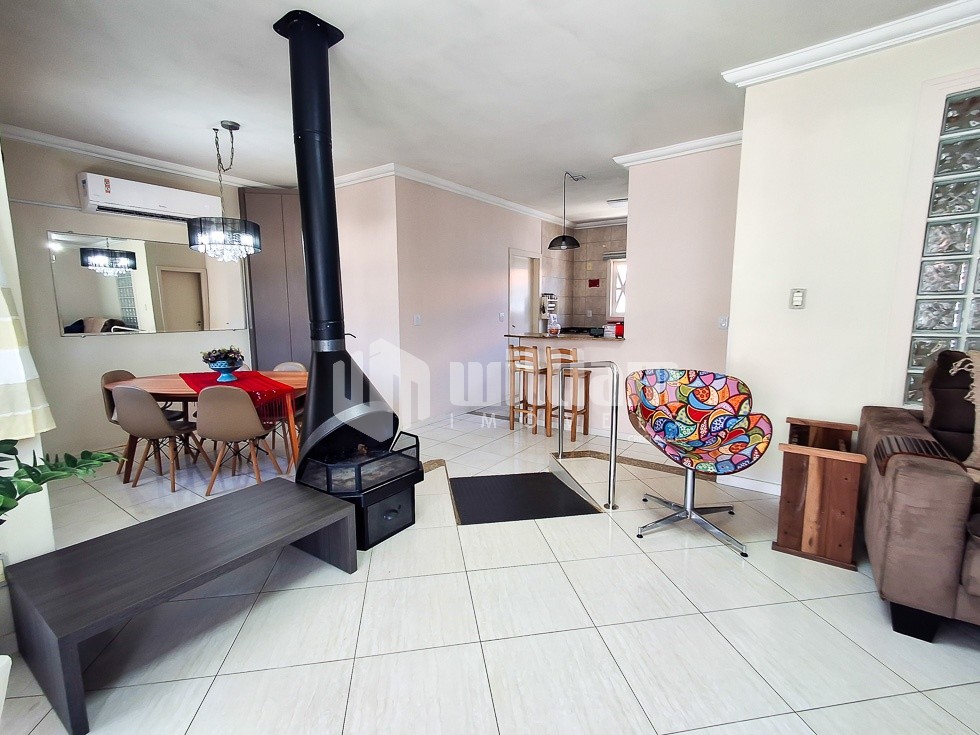 Casa de 3 quartos, 180m² no bairro Steffen, em Brusque | Eu Corretor