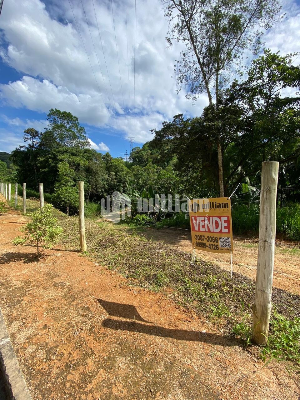Lote/Terreno de 4771m² no bairro São Pedro, em Guabiruba | Eu Corretor