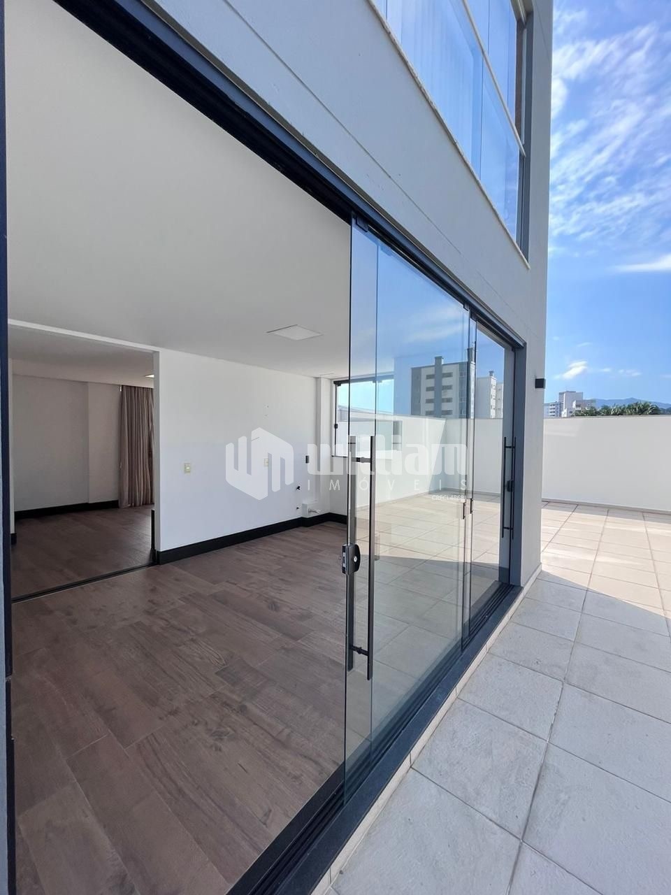 Apartamento de 2 quartos, 131m² no bairro São Luiz, em Brusque | Eu Corretor