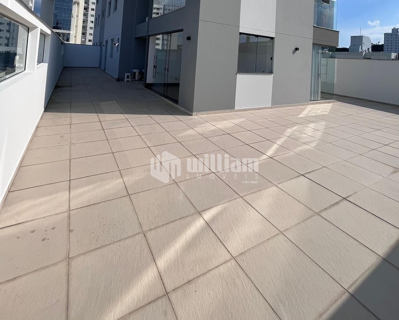 Apartamento de 2 quartos, 131m² no bairro São Luiz, em Brusque | Eu Corretor