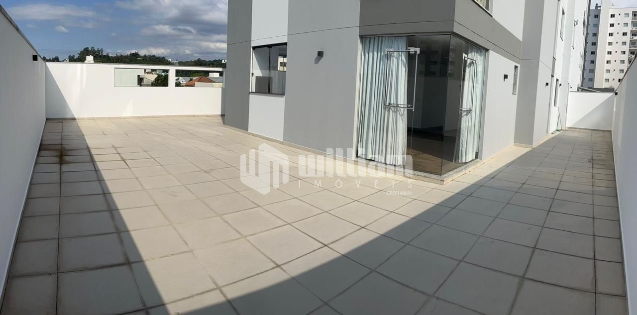 Apartamento de 2 quartos, 131m² no bairro São Luiz, em Brusque | Eu Corretor