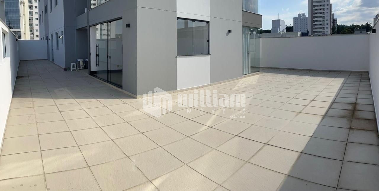 Apartamento de 2 quartos, 131m² no bairro São Luiz, em Brusque | Eu Corretor