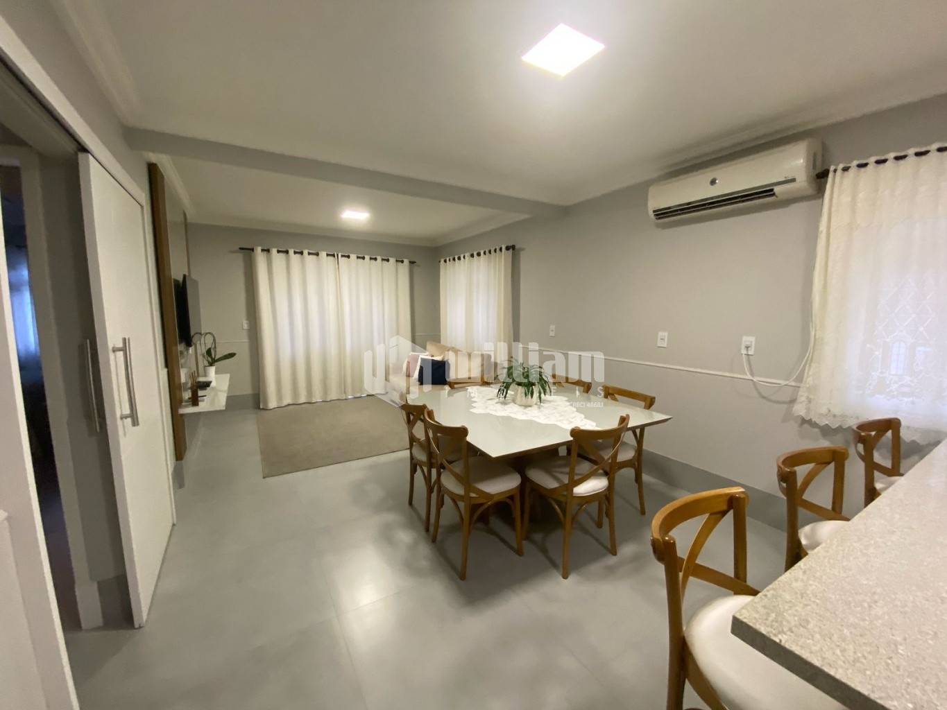 Casa de 2 quartos, no bairro Dom Joaquim, em Brusque | Eu Corretor