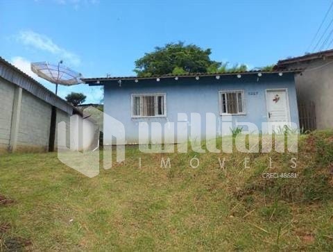 Casa de 3 quartos, 48m² no bairro Dom Joaquim, em Brusque | Eu Corretor