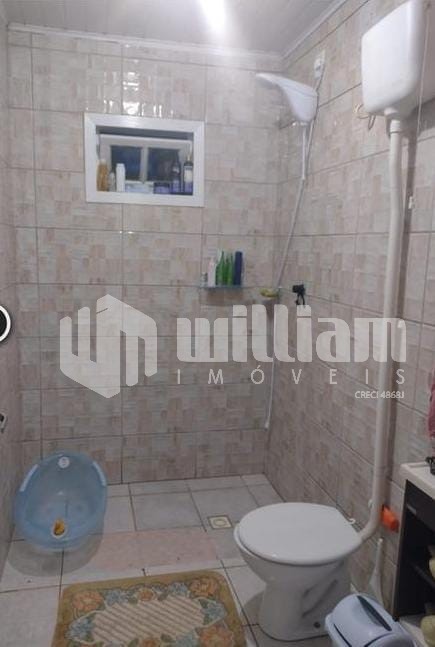Casa de 3 quartos, 48m² no bairro Dom Joaquim, em Brusque | Eu Corretor