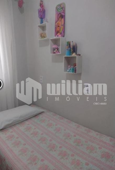 Casa de 3 quartos, 48m² no bairro Dom Joaquim, em Brusque | Eu Corretor