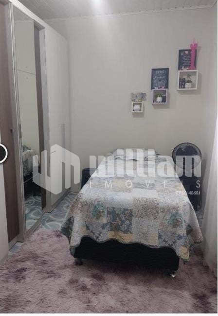 Casa de 3 quartos, 48m² no bairro Dom Joaquim, em Brusque | Eu Corretor