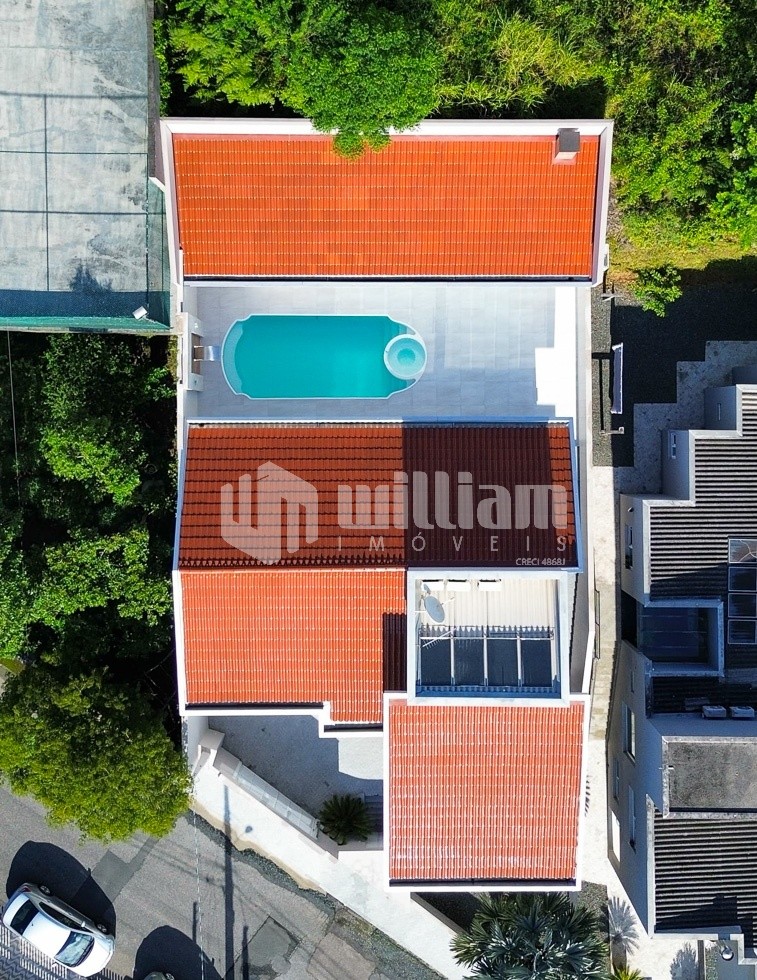 Casa de 3 quartos, 320m² no bairro Souza Cruz, em Brusque | Eu Corretor