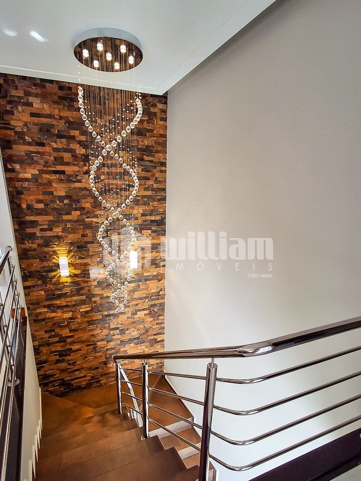 Casa de 3 quartos, 320m² no bairro Souza Cruz, em Brusque | Eu Corretor
