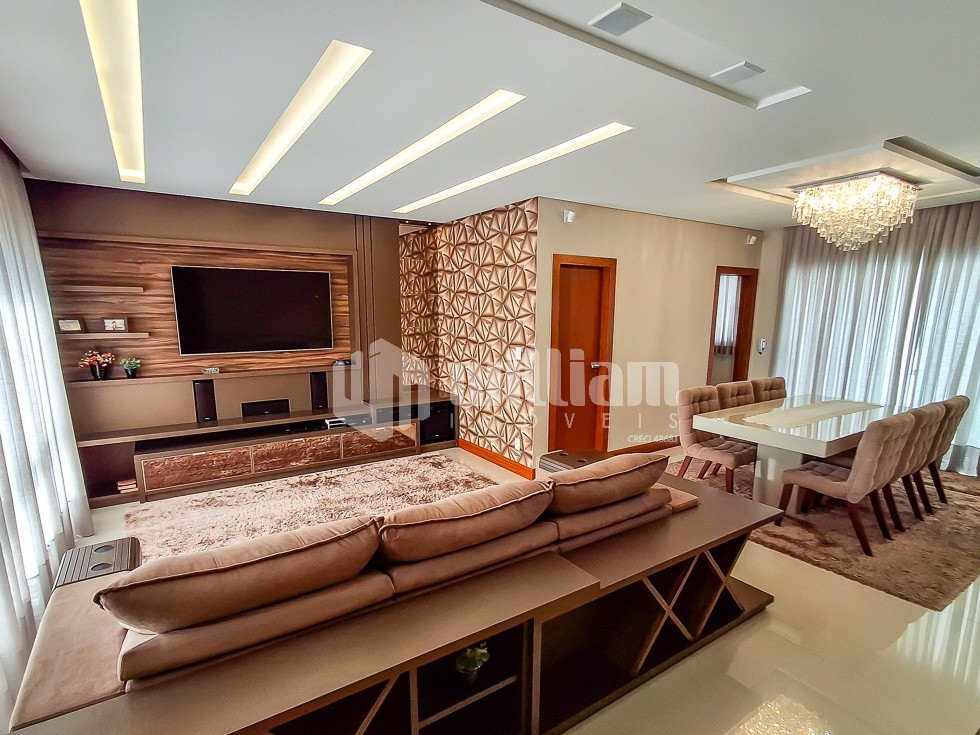 Casa de 3 quartos, 320m² no bairro Souza Cruz, em Brusque | Eu Corretor
