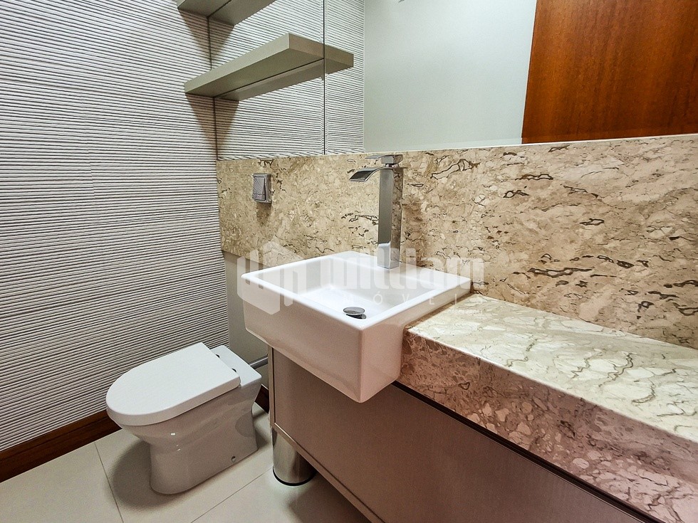 LAVABO