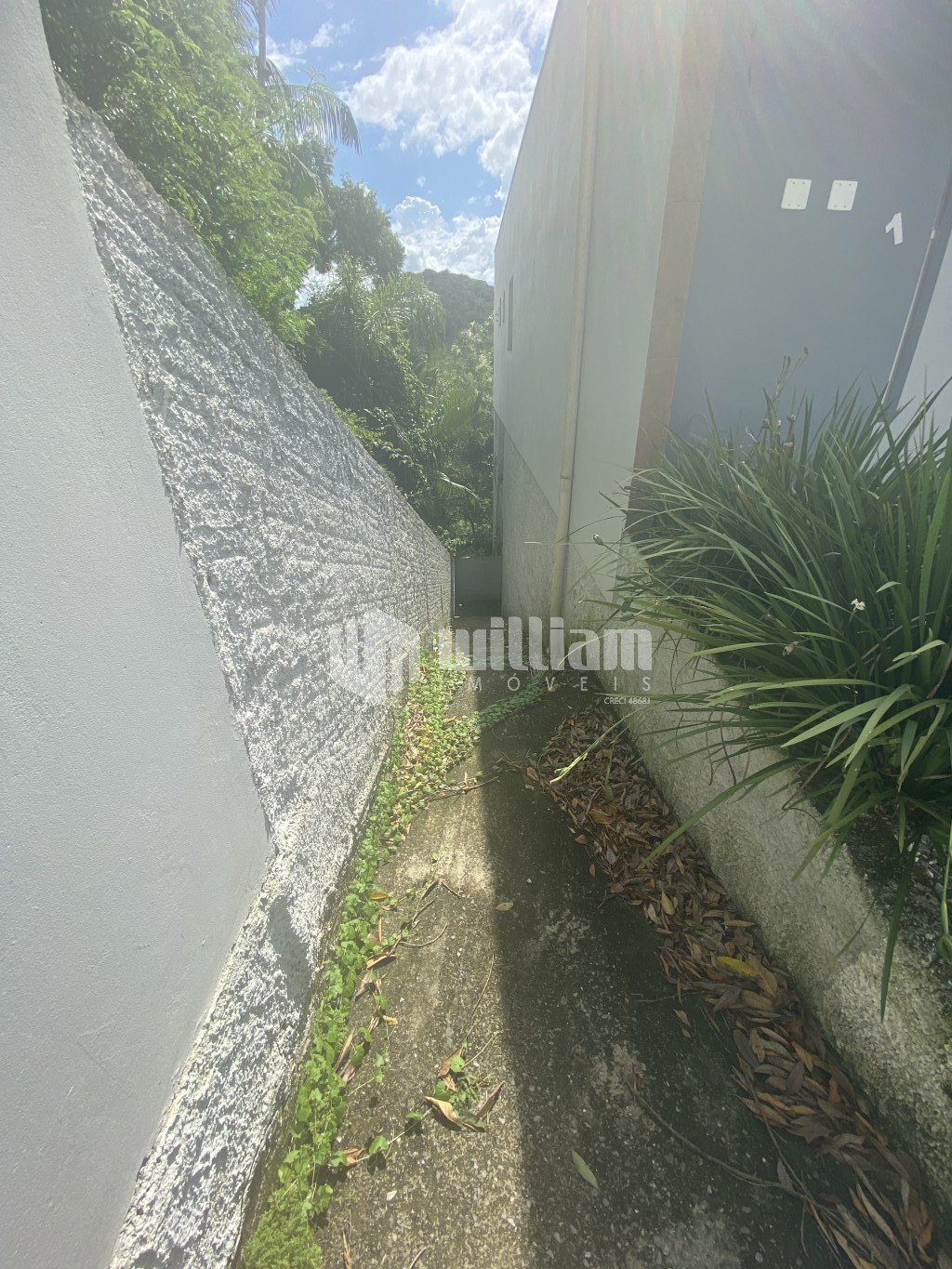 Casa de 2 quartos, no bairro Dom Joaquim, em Brusque | Eu Corretor
