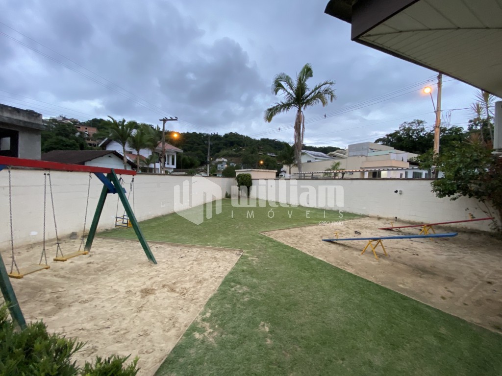 Apartamento de 2 quartos, 54m² no bairro Souza Cruz, em Brusque | Eu Corretor