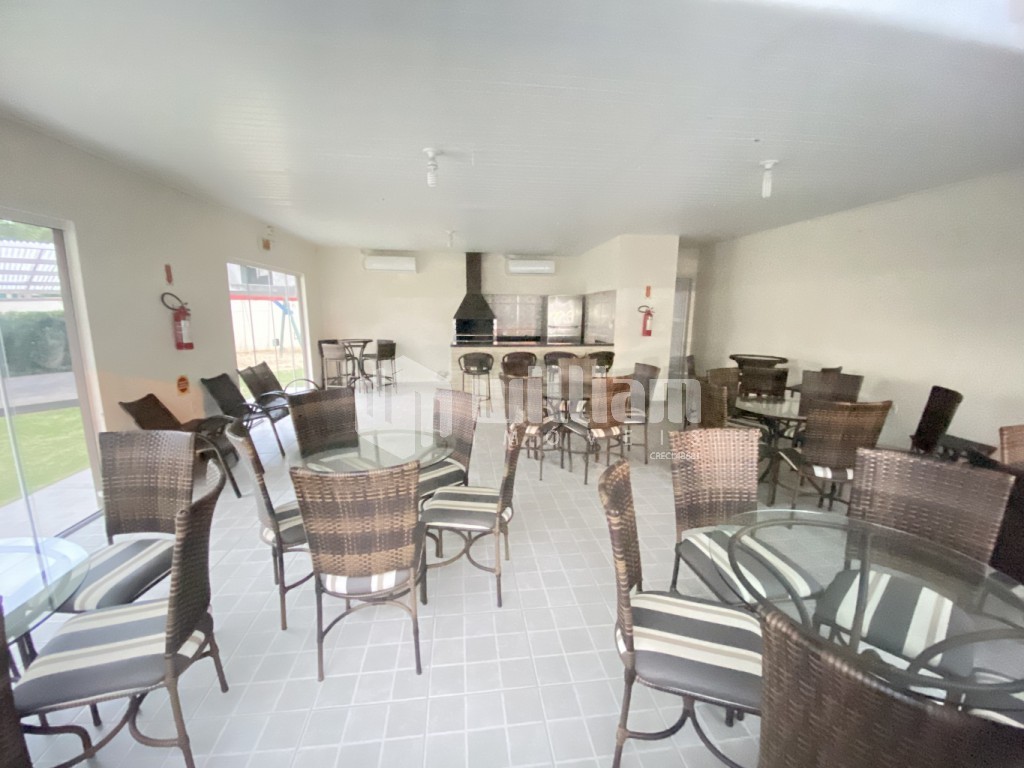 Apartamento de 2 quartos, 54m² no bairro Souza Cruz, em Brusque | Eu Corretor