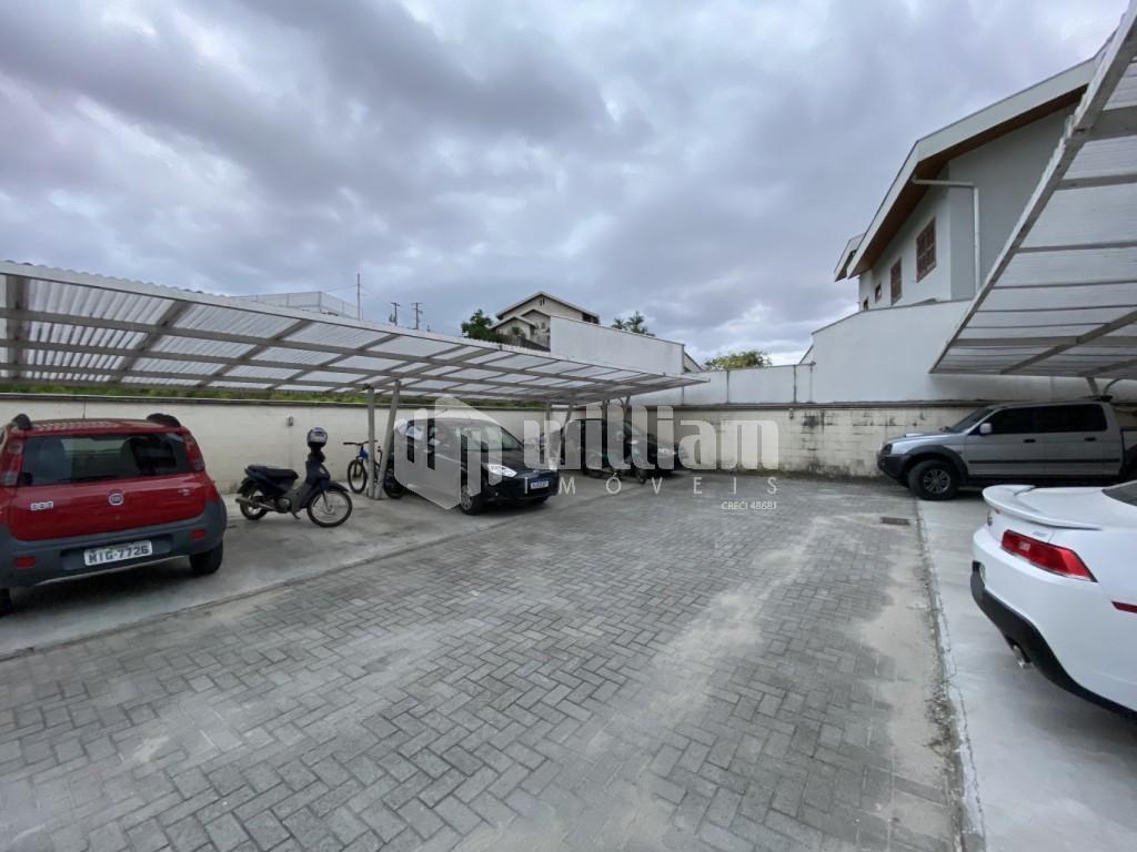 Apartamento de 2 quartos, 54m² no bairro Souza Cruz, em Brusque | Eu Corretor