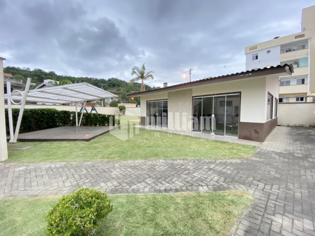 Apartamento de 2 quartos, 54m² no bairro Souza Cruz, em Brusque | Eu Corretor