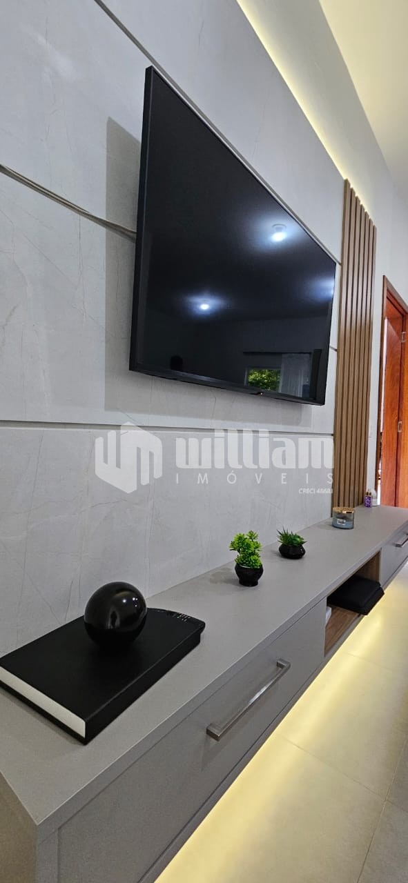 Casa de 3 quartos, 111m² no bairro Azambuja, em Brusque | Eu Corretor
