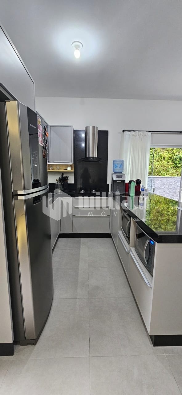 Casa de 3 quartos, 111m² no bairro Azambuja, em Brusque | Eu Corretor