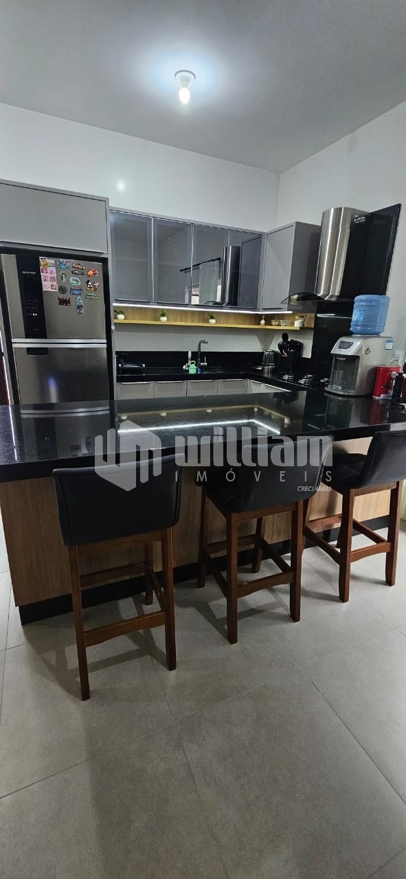 Casa de 3 quartos, 111m² no bairro Azambuja, em Brusque | Eu Corretor