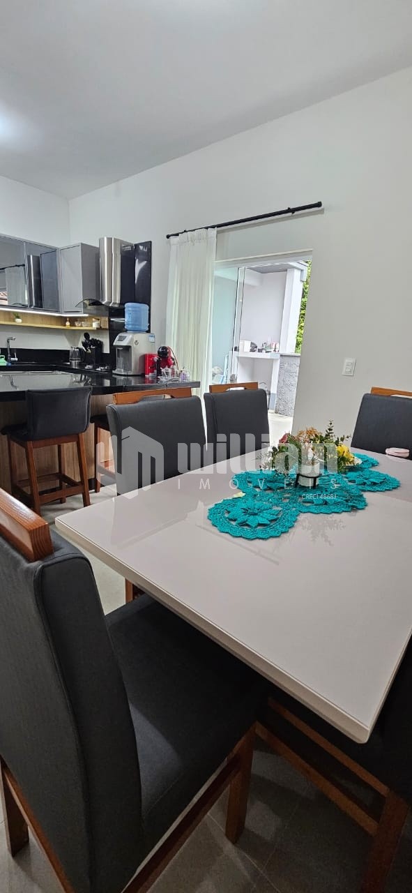 Casa de 3 quartos, 111m² no bairro Azambuja, em Brusque | Eu Corretor