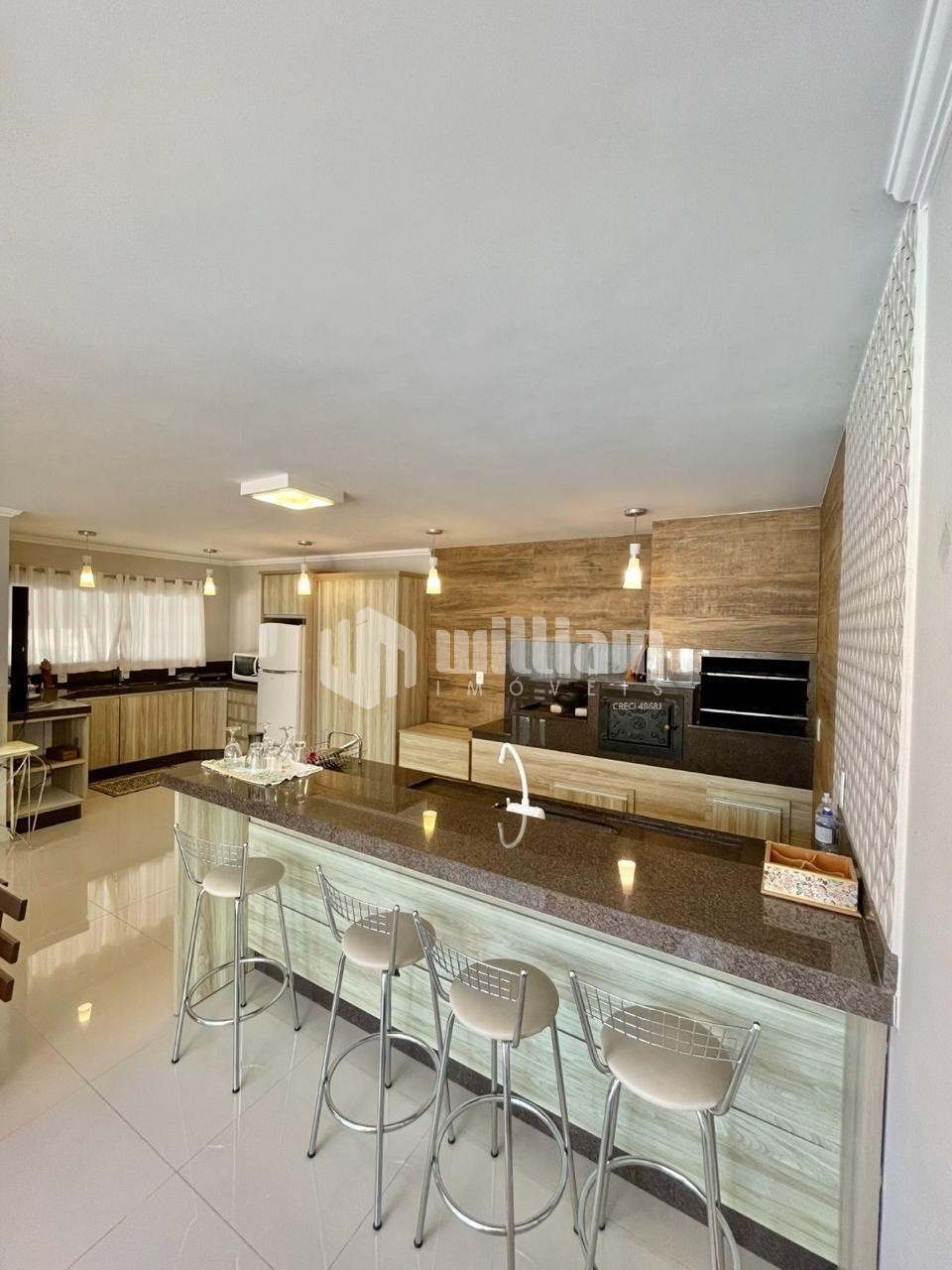Casa de 3 quartos, 160m² no bairro Aymoré, em Guabiruba | Eu Corretor