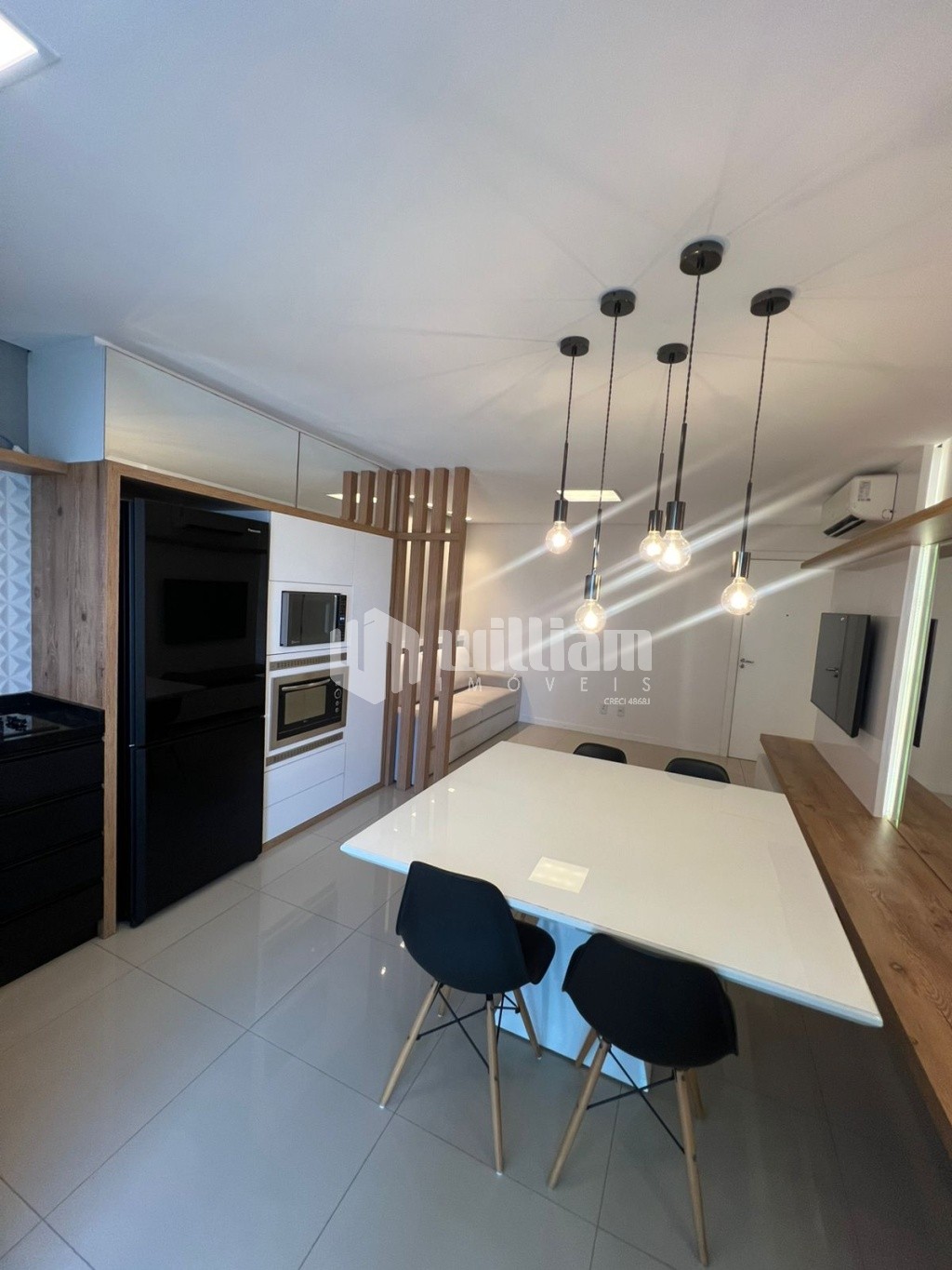 Apartamento de 2 quartos, 87m² no bairro São Luiz, em Brusque | Eu Corretor