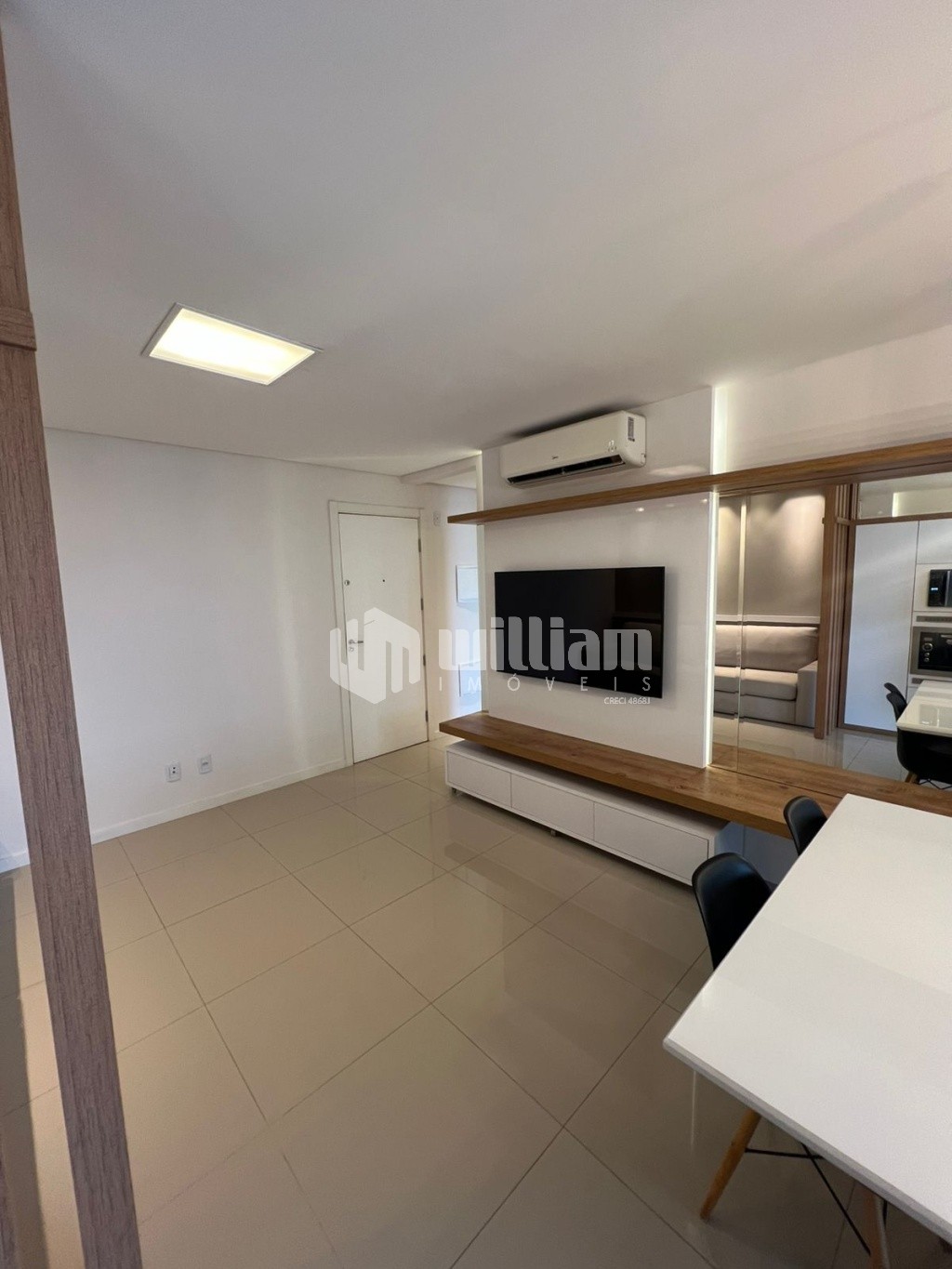 Apartamento de 2 quartos, 87m² no bairro São Luiz, em Brusque | Eu Corretor