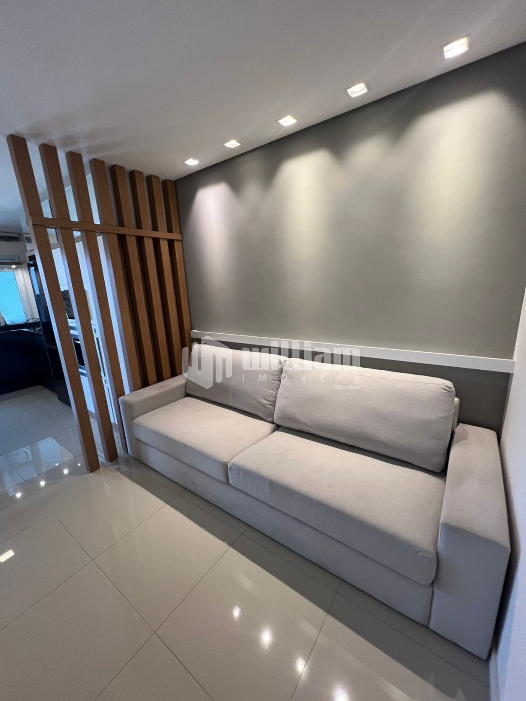 Apartamento de 2 quartos, 87m² no bairro São Luiz, em Brusque | Eu Corretor