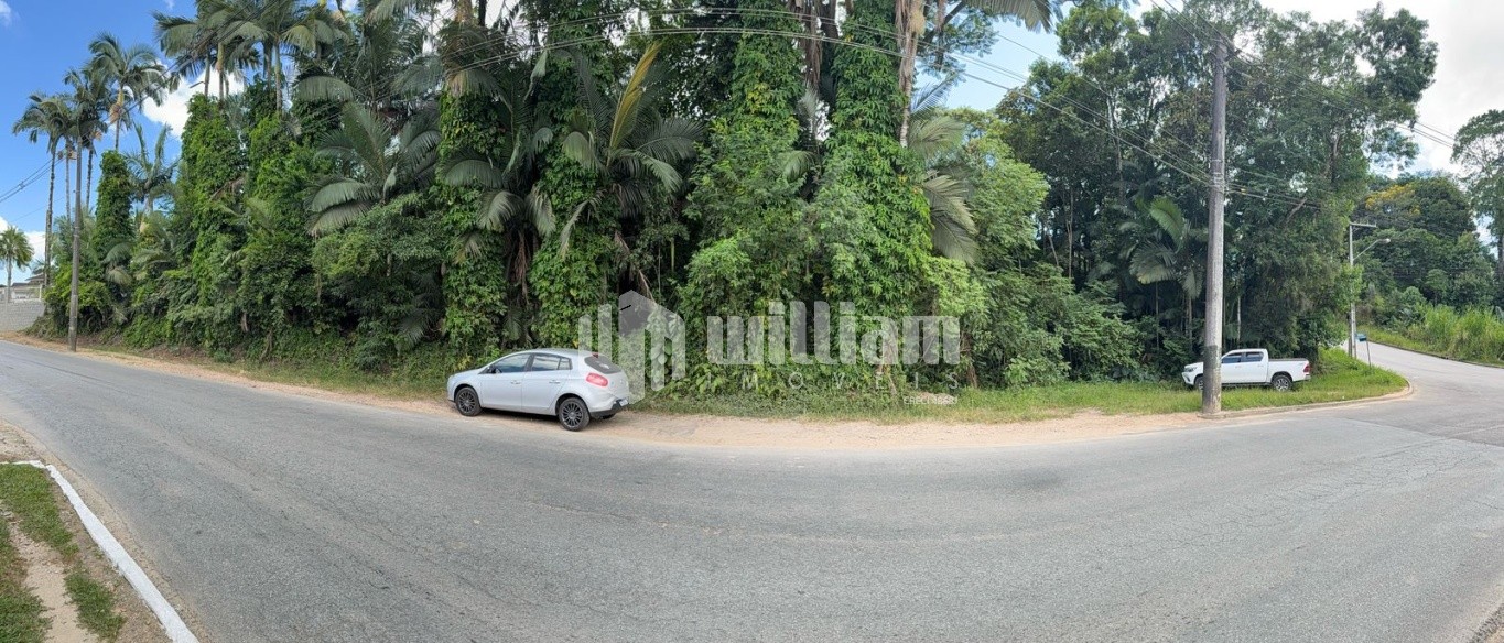 Lote/Terreno de 3849m² no bairro Rio Branco, em Brusque | Eu Corretor