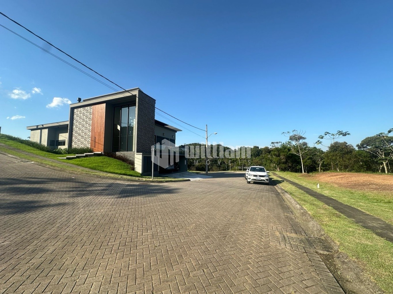 Lote/Terreno de 600m² no bairro Azambuja, em Brusque | Eu Corretor