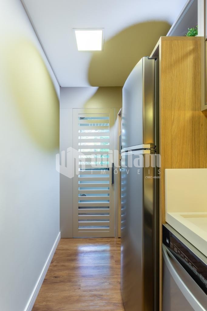Apartamento de 3 quartos, 84m² no bairro Nova Brasília, em Brusque | Eu Corretor