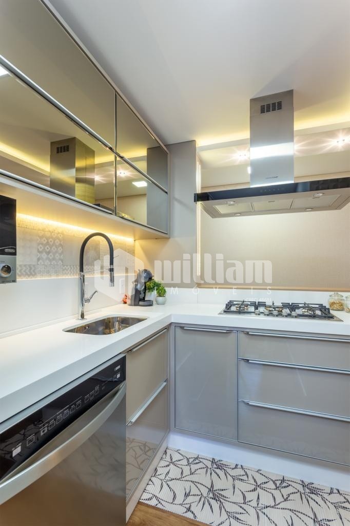 Apartamento de 3 quartos, 84m² no bairro Nova Brasília, em Brusque | Eu Corretor