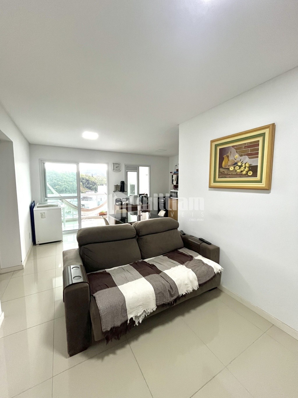 Apartamento de 2 quartos, 79m² no bairro São Luiz, em Brusque | Eu Corretor