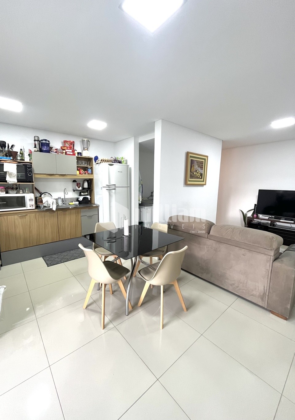 Apartamento de 2 quartos, 79m² no bairro São Luiz, em Brusque | Eu Corretor