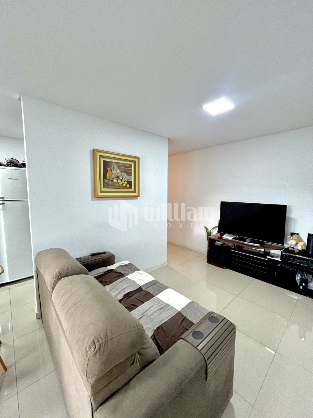 Apartamento de 2 quartos, 79m² no bairro São Luiz, em Brusque | Eu Corretor