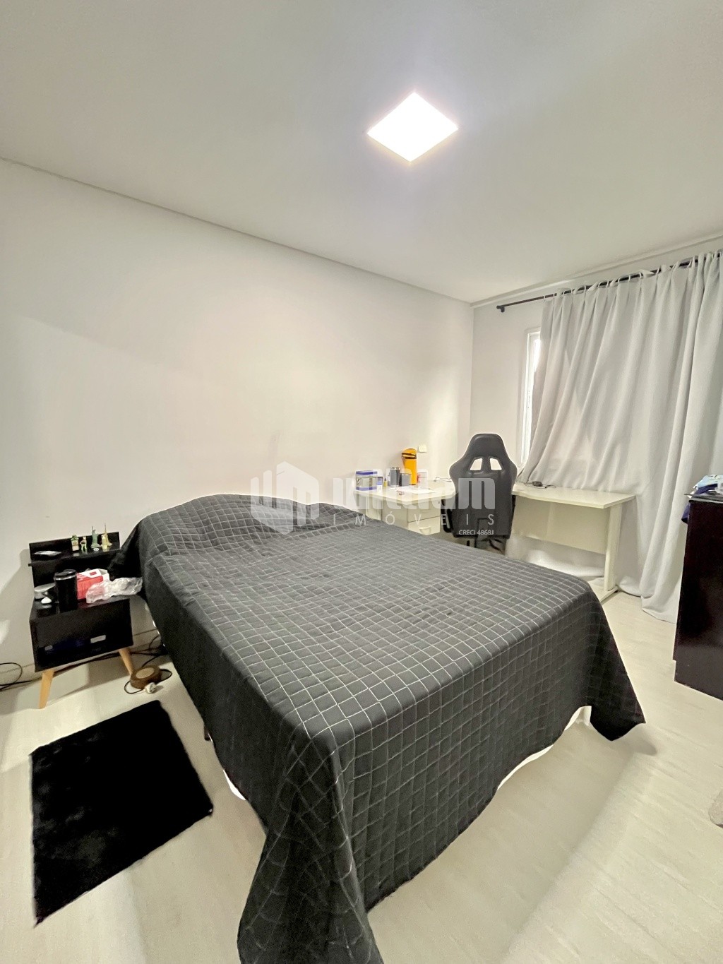 Apartamento de 2 quartos, 79m² no bairro São Luiz, em Brusque | Eu Corretor