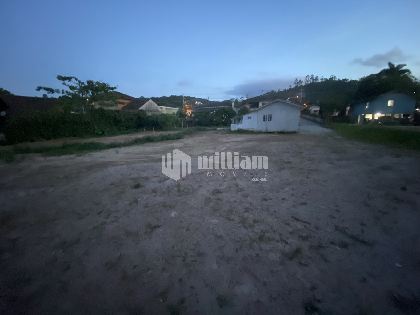 Lote/Terreno de 1700m² no bairro Dom Joaquim, em Brusque | Eu Corretor
