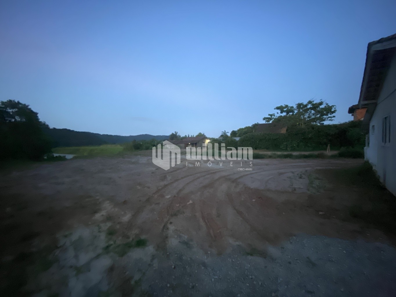 Lote/Terreno de 1700m² no bairro Dom Joaquim, em Brusque | Eu Corretor