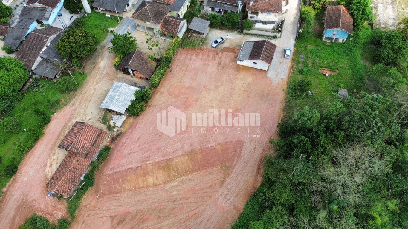Lote/Terreno de 1700m² no bairro Dom Joaquim, em Brusque | Eu Corretor