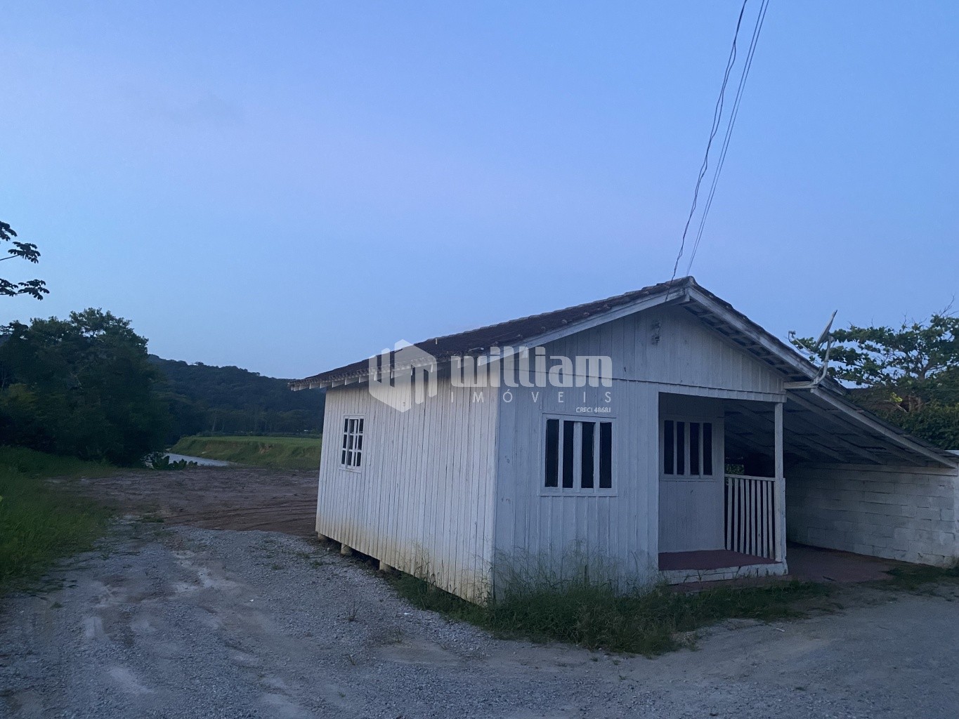 Lote/Terreno de 1700m² no bairro Dom Joaquim, em Brusque | Eu Corretor